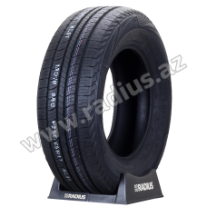 KL51 265/65 R17